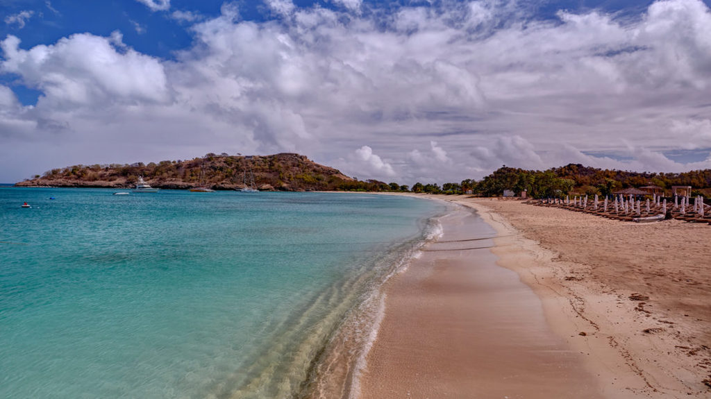 Royalton Antigua Resort and Spa